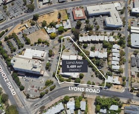 Offices commercial property sold at 30 Lyons Road Holden Hill SA 5088