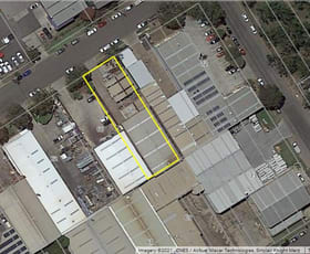 Factory, Warehouse & Industrial commercial property sold at 68 Loftus Street Riverstone NSW 2765