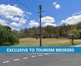 Development / Land commercial property sold at Stanthorpe QLD 4380