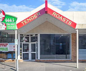 Shop & Retail commercial property sold at 141 Timor Street Warrnambool VIC 3280