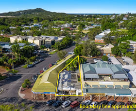 Shop & Retail commercial property sold at 105 Jonson Street Byron Bay NSW 2481