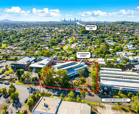 Factory, Warehouse & Industrial commercial property sold at 66 Raynham Street Salisbury QLD 4107