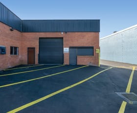 Factory, Warehouse & Industrial commercial property sold at 5/213 The Entrance Road Erina NSW 2250