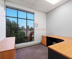 Offices commercial property for sale at 201/22 ST KILDA ROAD St Kilda VIC 3182