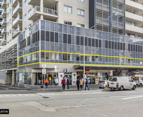 Parking / Car Space commercial property sold at Suite 2/8 Bourke Street Mascot NSW 2020
