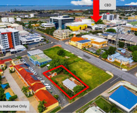 Offices commercial property sold at 20 Central Lane Gladstone Central QLD 4680