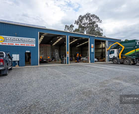 Factory, Warehouse & Industrial commercial property sold at 12 Murrell Street Wangaratta VIC 3677