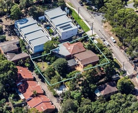 Development / Land commercial property sold at 16-18 Willandra Street Lane Cove North NSW 2066