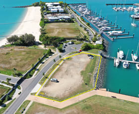 Development / Land commercial property sold at 6 - 12 The Beacons (Lot 40) Airlie Beach QLD 4802