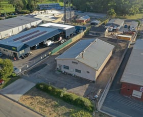 Factory, Warehouse & Industrial commercial property sold at 6 Seabrook Way Medina WA 6167