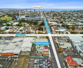 Development / Land commercial property sold at 500-506 Moorabool Street South Geelong VIC 3220