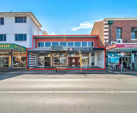 Shop & Retail commercial property sold at 74 Vulture Street West End QLD 4101