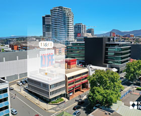 Offices commercial property sold at 65 Market Street Wollongong NSW 2500