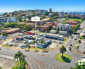Offices commercial property sold at 47-55 Flinders Street Wollongong NSW 2500