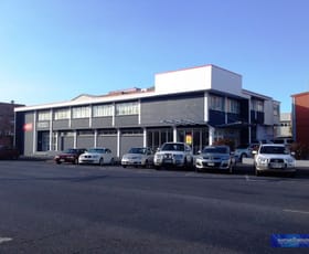 Offices commercial property sold at Lot 4/155 Alma Street Rockhampton City QLD 4700