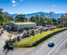 Factory, Warehouse & Industrial commercial property for lease at 1995 Warburton Highway Launching Place VIC 3139