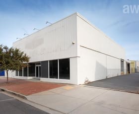 Showrooms / Bulky Goods commercial property leased at Ground/425 Kiewa Street Albury NSW 2640