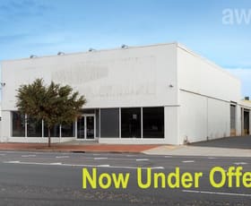 Showrooms / Bulky Goods commercial property sold at 425 Kiewa Street Albury NSW 2640