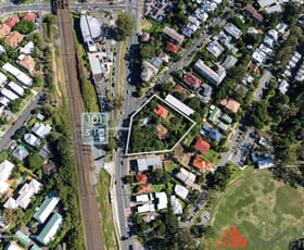 Development / Land commercial property sold at 3-Jan Stanley Terrace Taringa QLD 4068