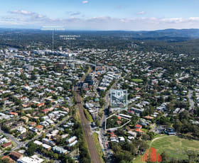 Development / Land commercial property sold at 3-Jan Stanley Terrace Taringa QLD 4068