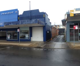 Shop & Retail commercial property sold at 105 Woodlark Street Lismore NSW 2480