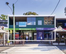 Offices commercial property sold at 95 Greenwich Road Greenwich NSW 2065