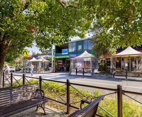 Offices commercial property sold at 95 Greenwich Road Greenwich NSW 2065