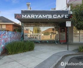 Offices commercial property sold at 41 Morton Street Clayton VIC 3168