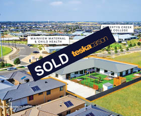 Shop & Retail commercial property sold at 40 Mainview Boulevard Truganina VIC 3029