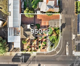 Development / Land commercial property for sale at 68-70 Pakington Street Geelong West VIC 3218