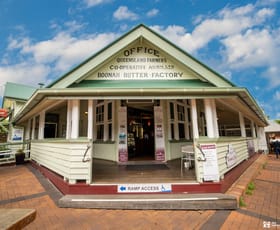 Shop & Retail commercial property sold at 8 Railway Street Boonah QLD 4310