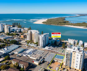 Shop & Retail commercial property for lease at 101A Bulcock Street Caloundra QLD 4551