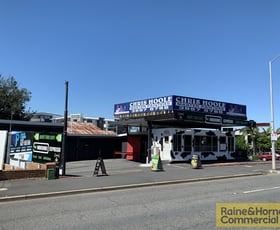 Offices commercial property sold at 607 Lutwyche Road Lutwyche QLD 4030
