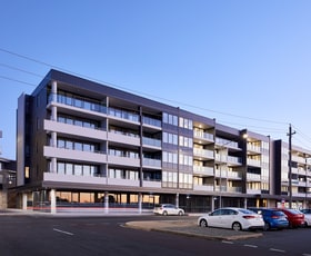 Shop & Retail commercial property leased at 100/4 Henshall Way Macquarie ACT 2614