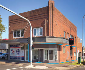 Offices commercial property sold at Lot 1, 114 Maitland Road Mayfield NSW 2304
