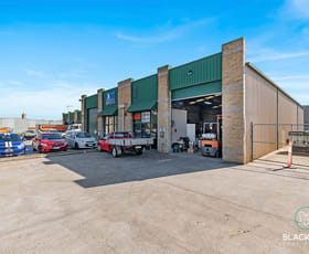Factory, Warehouse & Industrial commercial property sold at 4 Amayla Crescent Carrum Downs VIC 3201