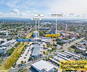 Factory, Warehouse & Industrial commercial property sold at 5/1 Silvyn Street Redcliffe QLD 4020