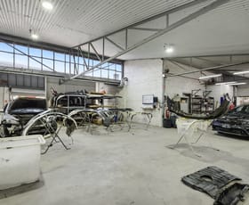 Offices commercial property sold at 111 Highbury Road & 1 Lytton Street Burwood VIC 3125