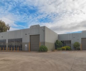 Factory, Warehouse & Industrial commercial property sold at 11/75A Ashley Street Braybrook VIC 3019