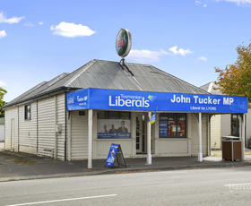 Medical / Consulting commercial property sold at 9 Gordon Street Sorell TAS 7172