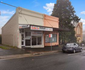 Offices commercial property sold at 54 Waratah St Katoomba NSW 2780