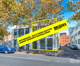 Medical / Consulting commercial property sold at 307 Pulteney Street Adelaide SA 5000