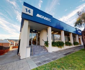 Offices commercial property sold at 14 Wickham Street East Perth WA 6004