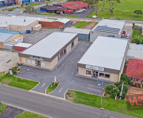 Showrooms / Bulky Goods commercial property sold at Unit 3, 30 Prior Street Centennial Park WA 6330