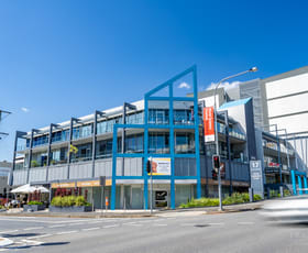 Offices commercial property sold at 44/17 Bowen Bridge Road Bowen Hills QLD 4006