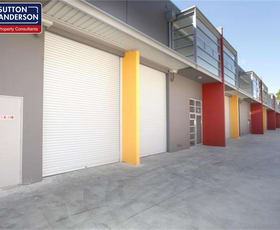 Factory, Warehouse & Industrial commercial property sold at Unit 13/79-85 Mars Road Lane Cove NSW 2066