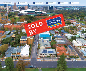 Offices commercial property sold at 17 Bagot Street North Adelaide SA 5006