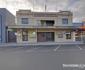 Hotel, Motel, Pub & Leisure commercial property sold at 66-72 Franklin Street Traralgon VIC 3844