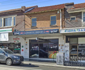 Shop & Retail commercial property sold at 403 Burwood Road Belmore NSW 2192