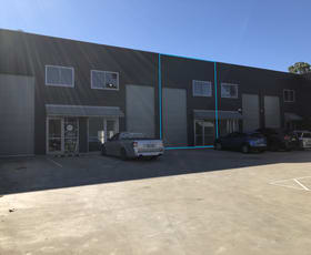 Factory, Warehouse & Industrial commercial property sold at 5/4 Dell Road West Gosford NSW 2250